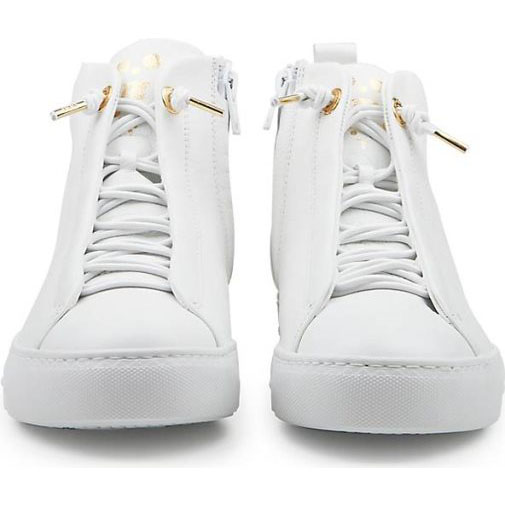 Paul Green Hi-Top Schnürer