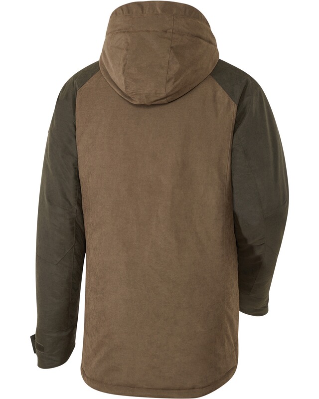 Parforce Winter-Ansitzparka Evo Hunt 2.0