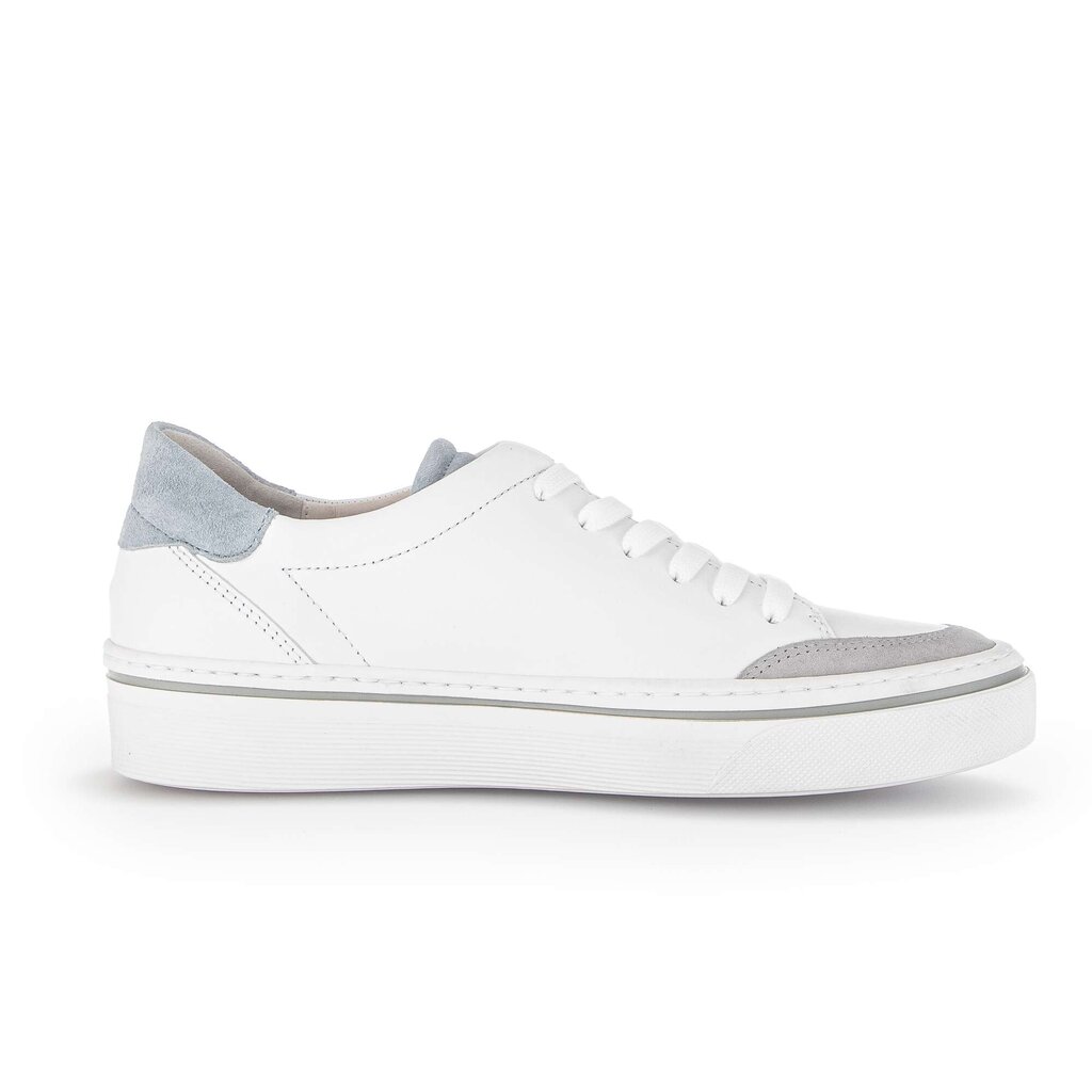 Gabor fashion Sneaker low weiß
