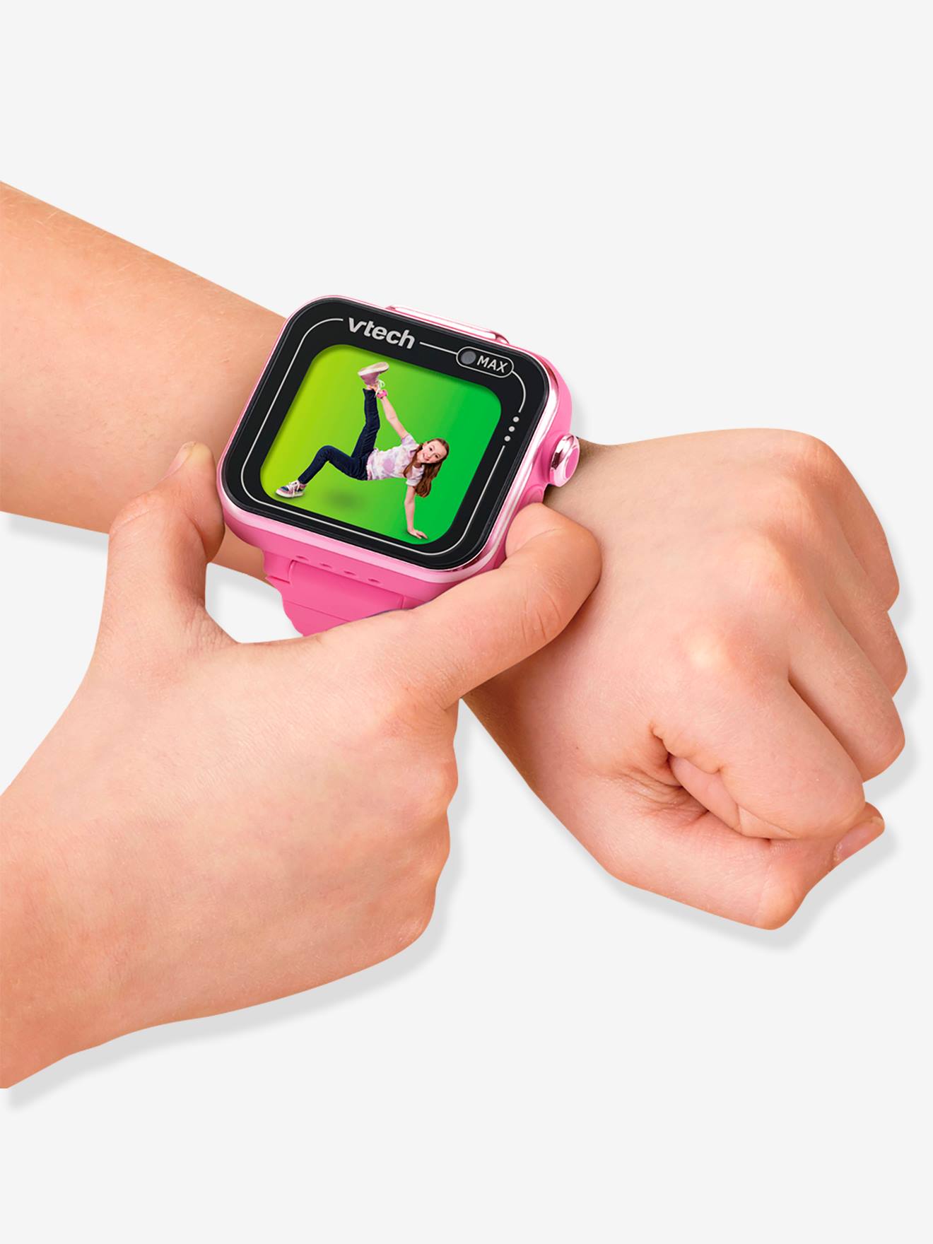 Kidizoom Smart Watch Max