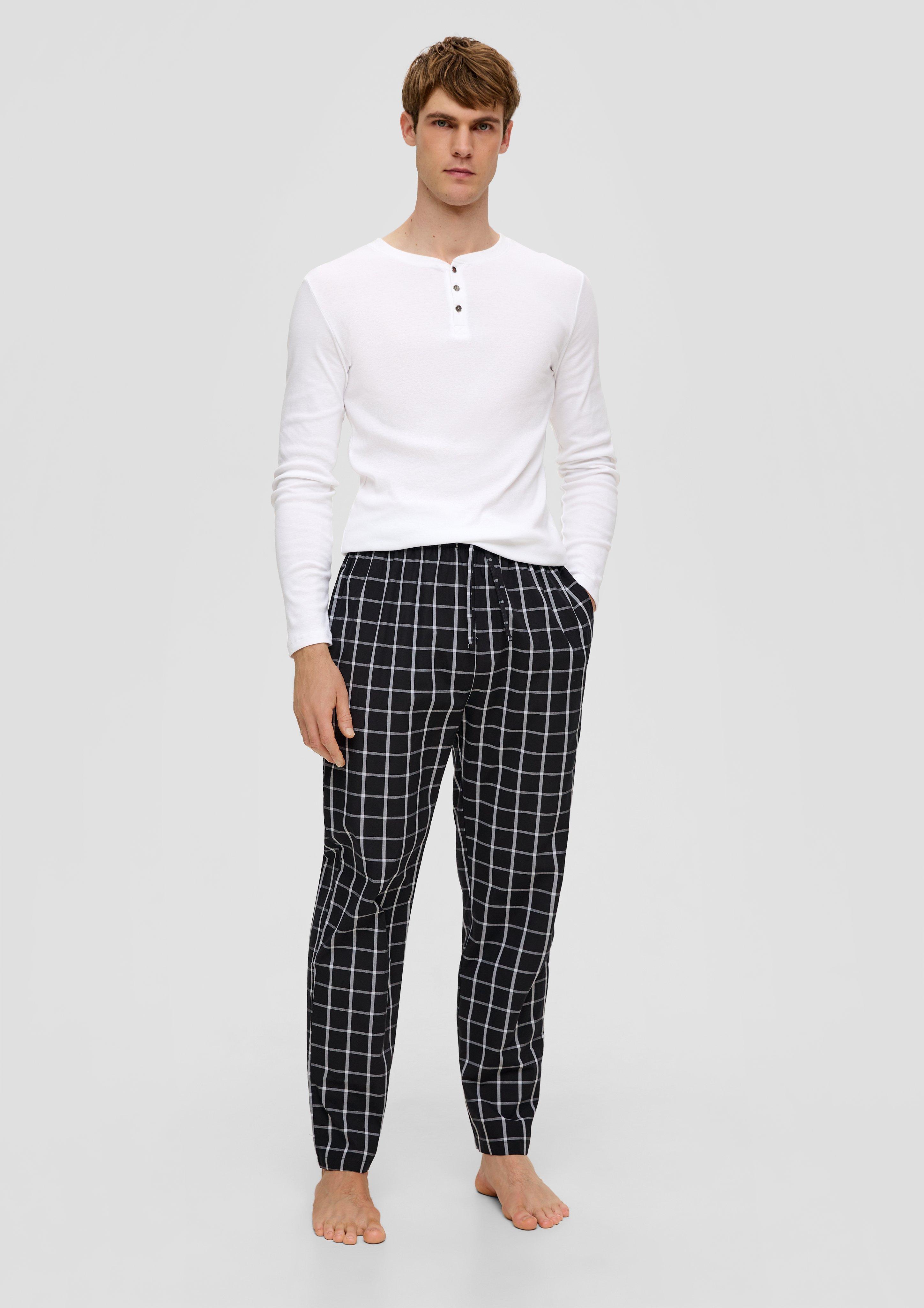 Pyjama aus Baumwolle  6009078-99A9