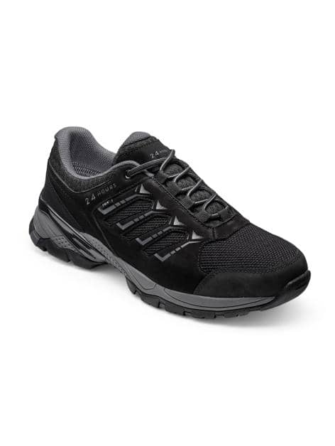 Trekkingschuh mit Klimamembrane