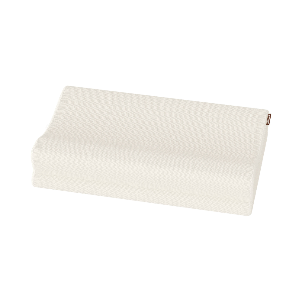 Nackenstützkissen NeckProtect weiß