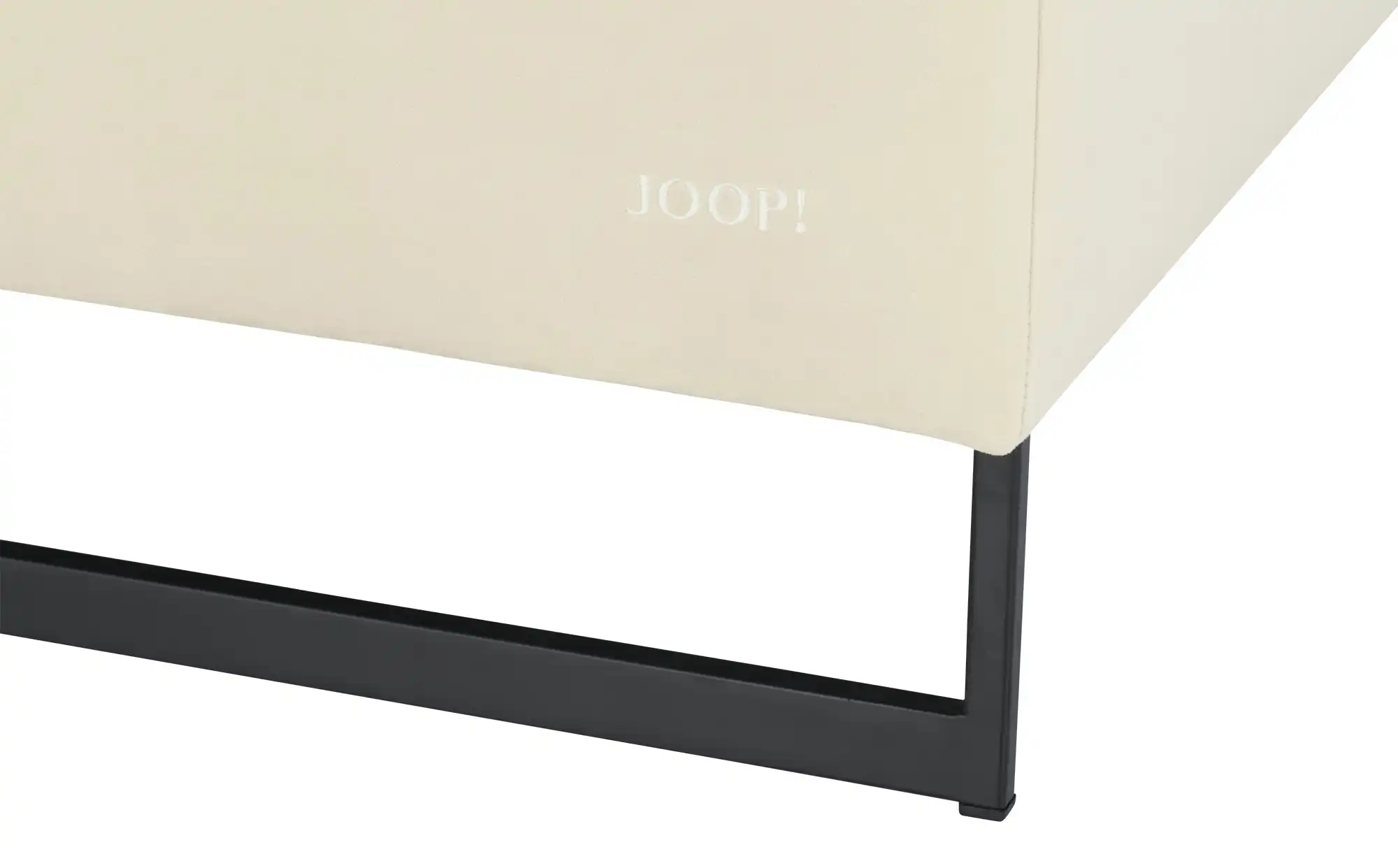 JOOP! Boxspringbett Studio