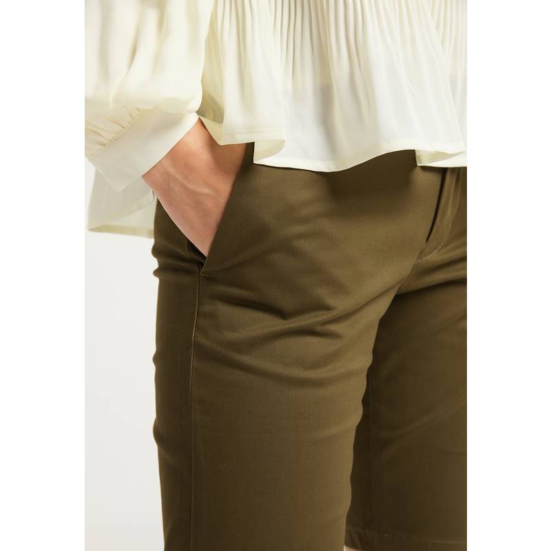 DreiMaster Shorts Damen