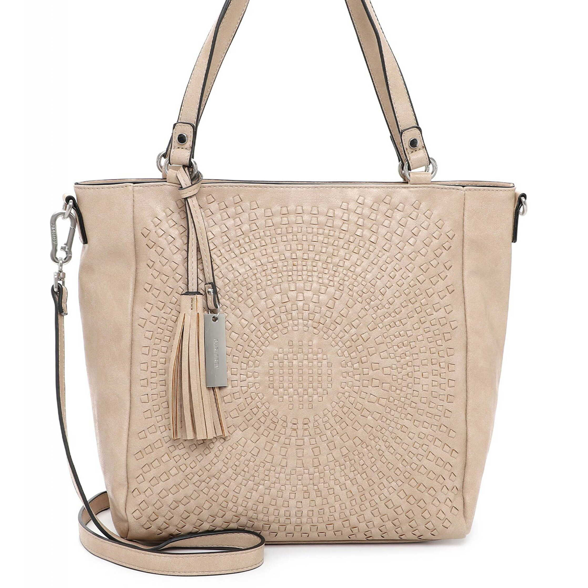 Suri Frey 13743 Beige 911 lighttaupe