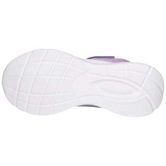 Skechers Jumpsters Tech Sneaker in türkis