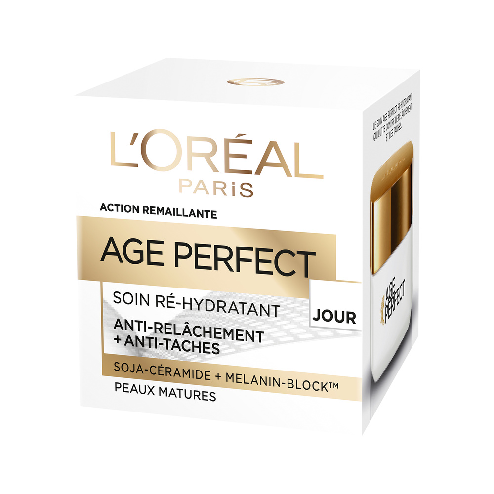 L'Oréal Paris Age Perfect Crème de jour