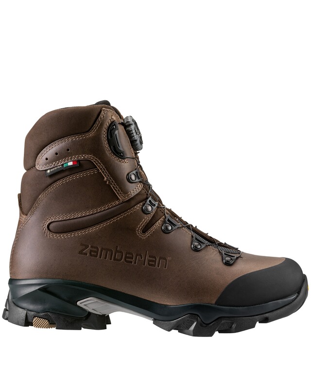 Zamberlan Stiefel Lynx FGL GTX RR BOA WL