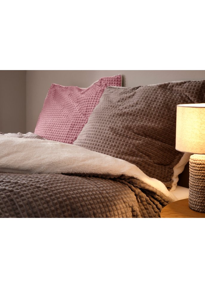 Bettwäsche Cashmere Touch