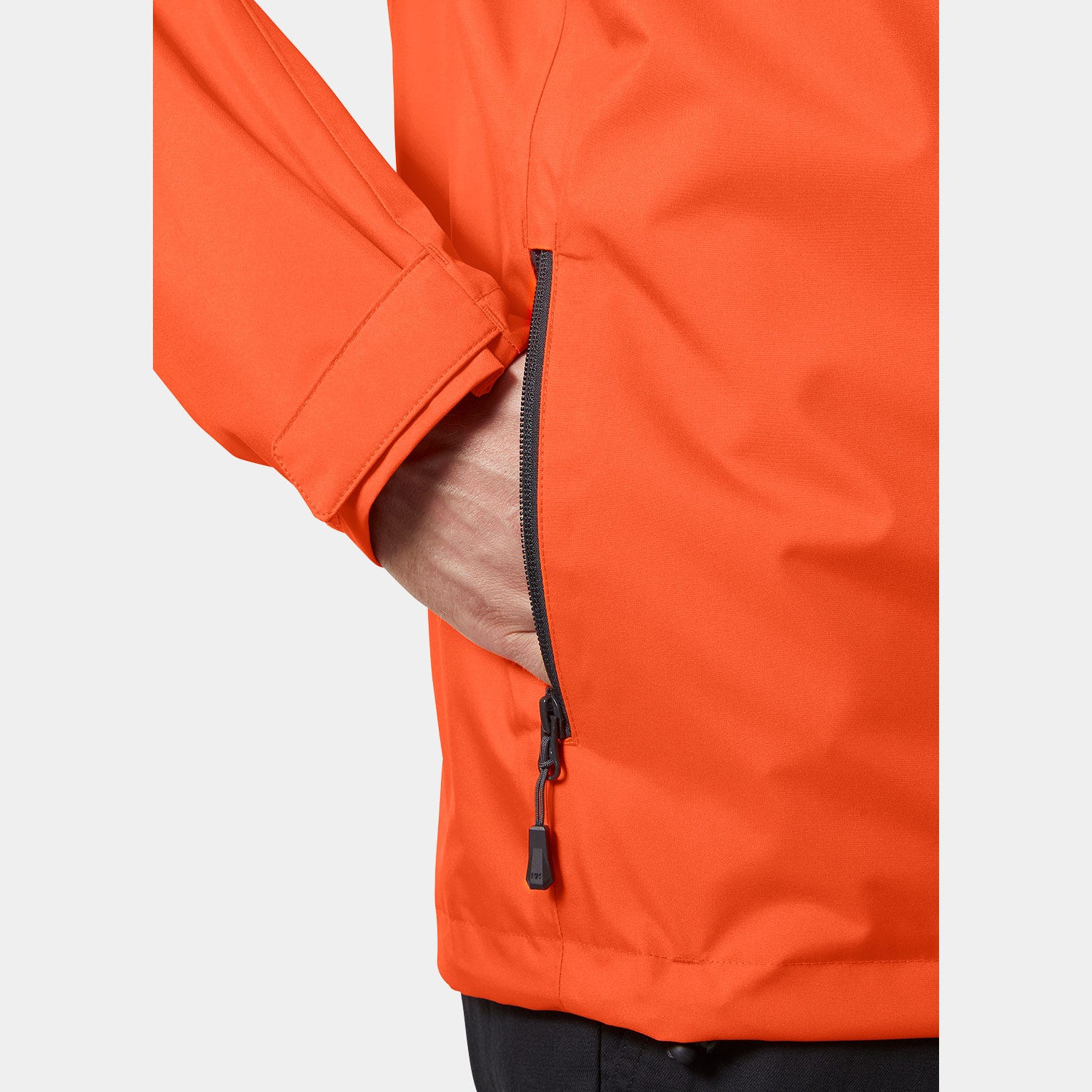 Men’s Crew Sailing Jacket 2.0