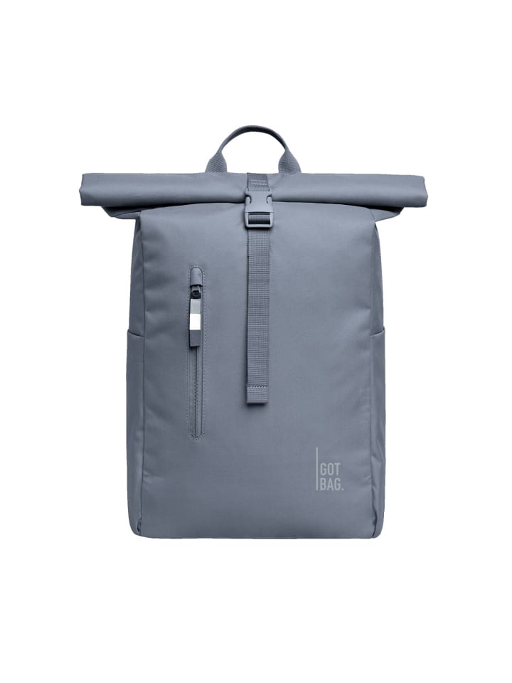 GOT BAG GOT BAG Rucksack ROLLTOP EASY MONOCHROME marlin günstig kaufen onesize