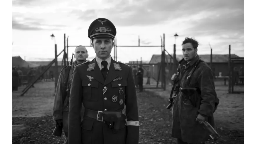 Der Hauptmann