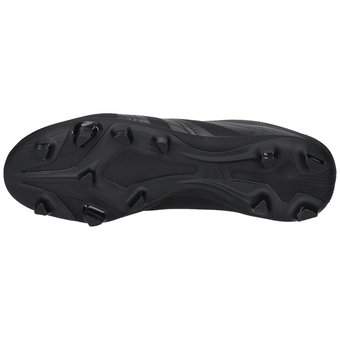 adidas Predator Club FxG Fußball in schwarz