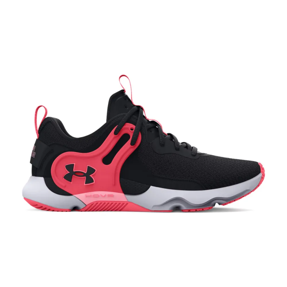 Under Armour HOVR Apex 3 3024272-004 / schwarz