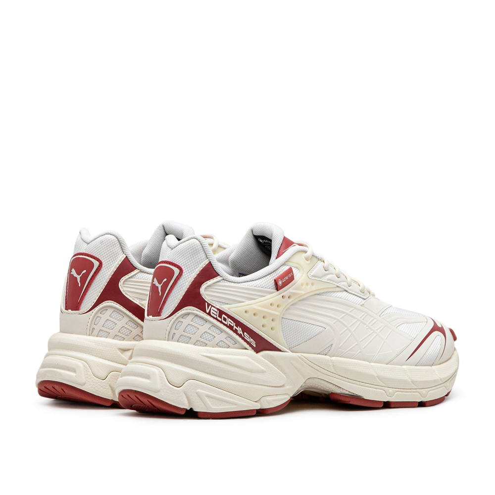 PUMA Velophasis Gorp GTX 392531-01 / weiss