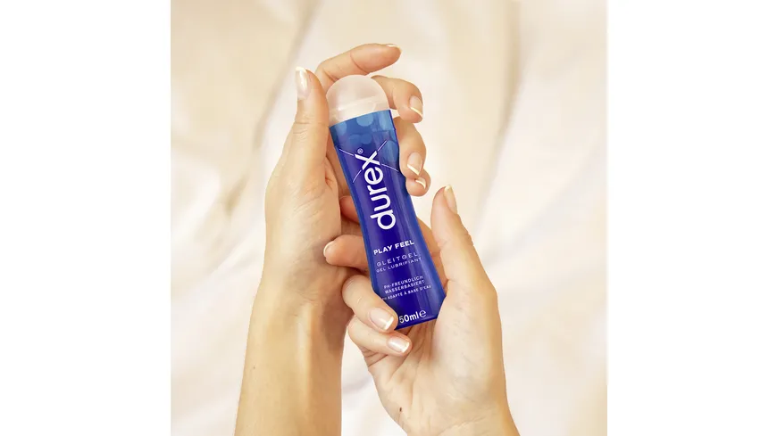 Durex Gleitgel Play Feel