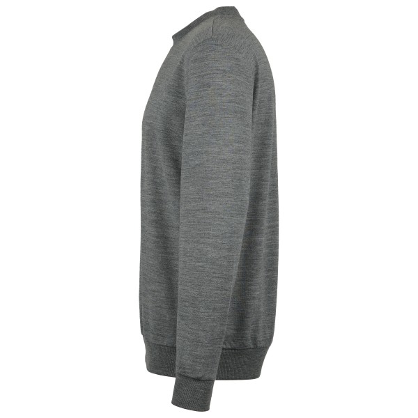 Icebreaker - Shifter L/S Sweatshirt - Merinopullover