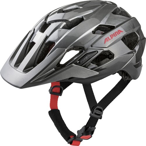 FAHRRADHELM  ANZANA