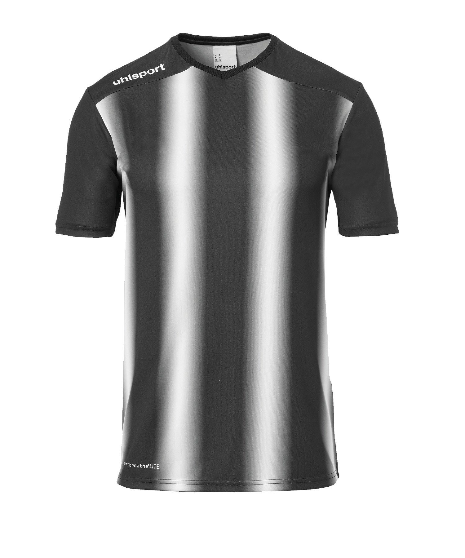 uhlsport Fußballtrikot Stripe 2.0 Trikot kurzarm Kids