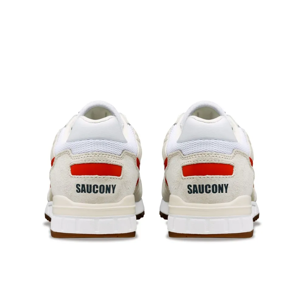 Saucony Shadow 5000 S70637-9 / weiss