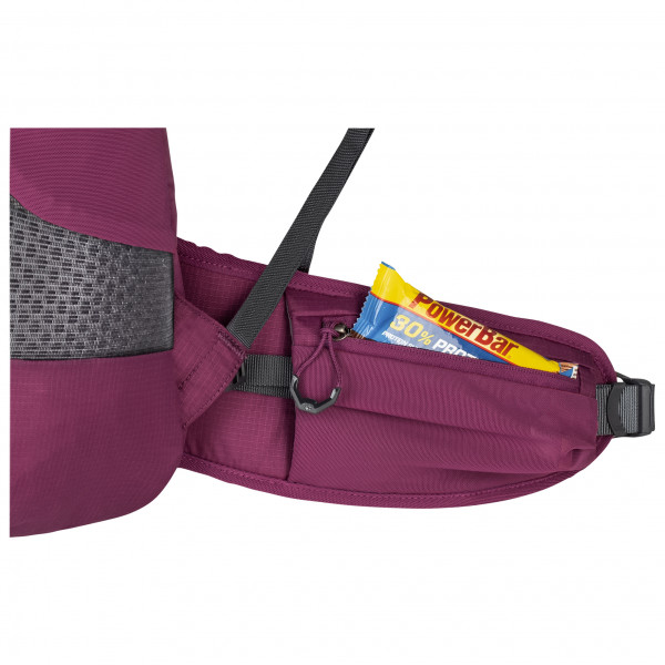 Jack Wolfskin - Moab Jam Pro 24.5 - Bike-Rucksack