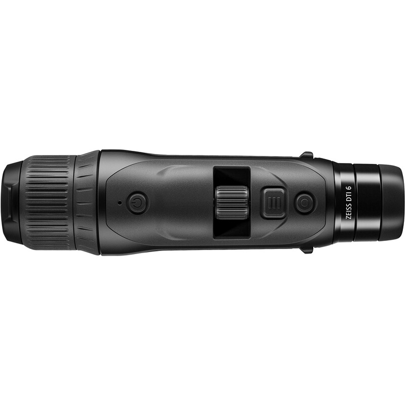 ZEISS Wärmebildgerät DTI 6/20