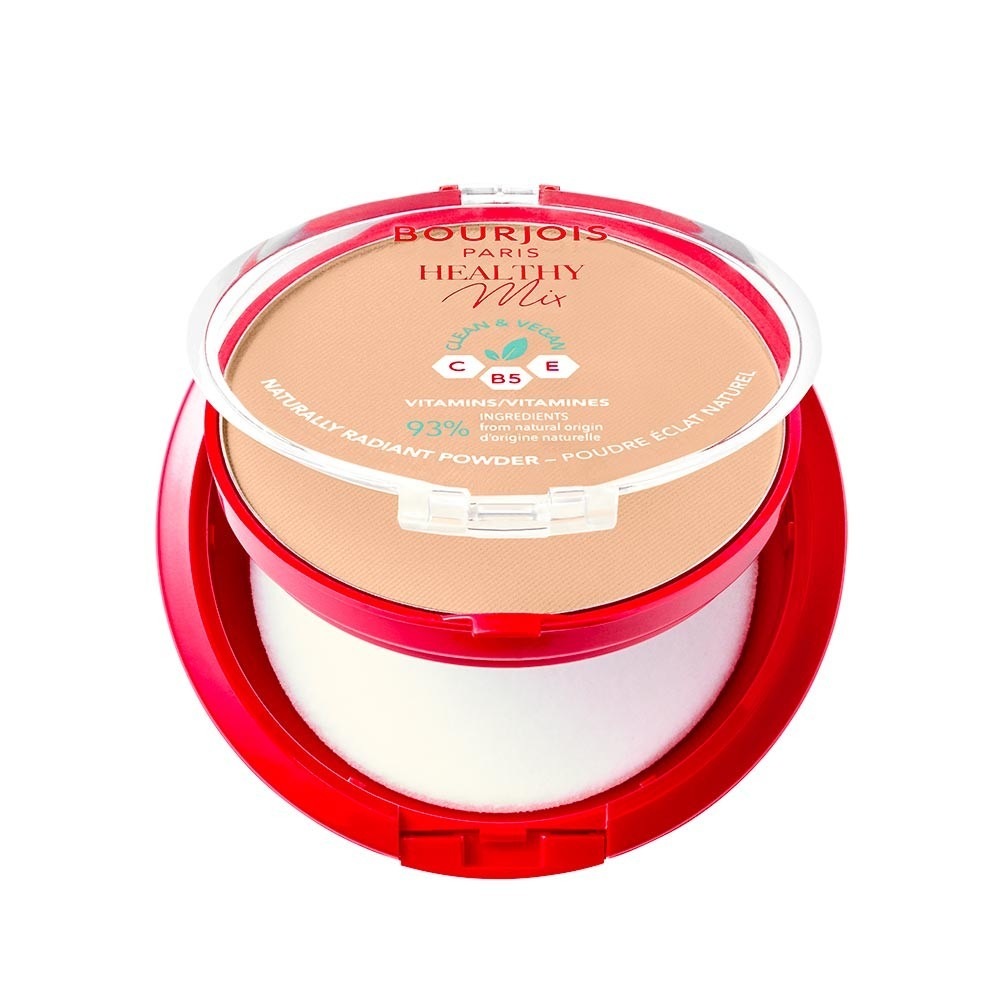 Bourjois HEALTHY MIX CLEAN