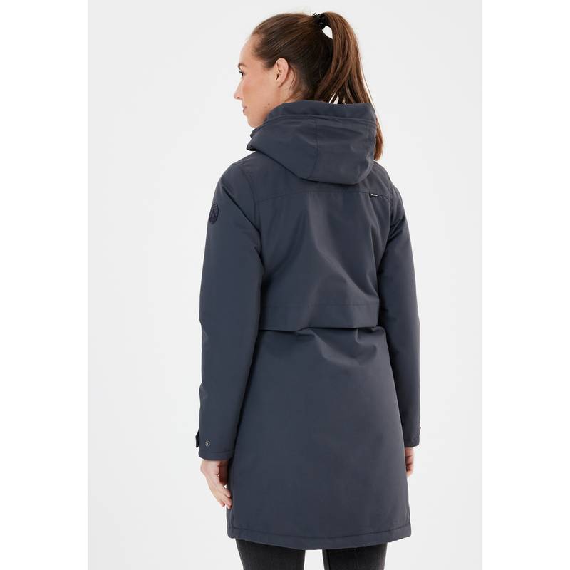 Whistler Mullie Regenjacke Damen