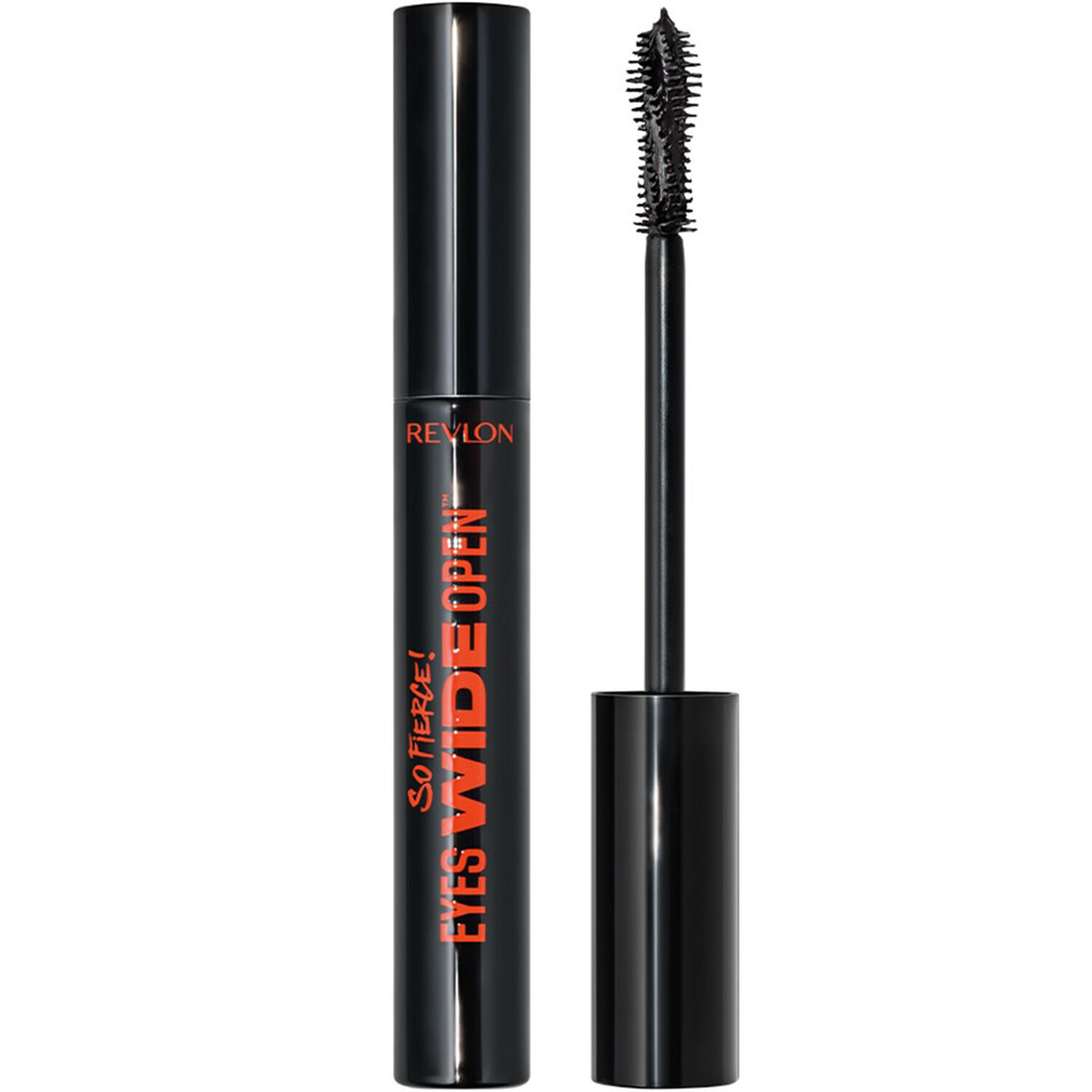 Revlon So Fierce! Mascara Eyes Wide Open