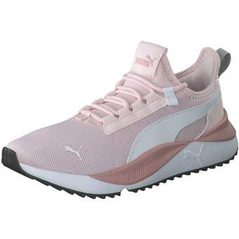 PUMA Pacer Easy Street Jr Sneaker in pink