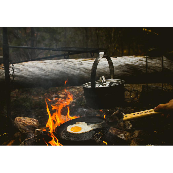 TOPF CAMPFIRE - Kochtopf