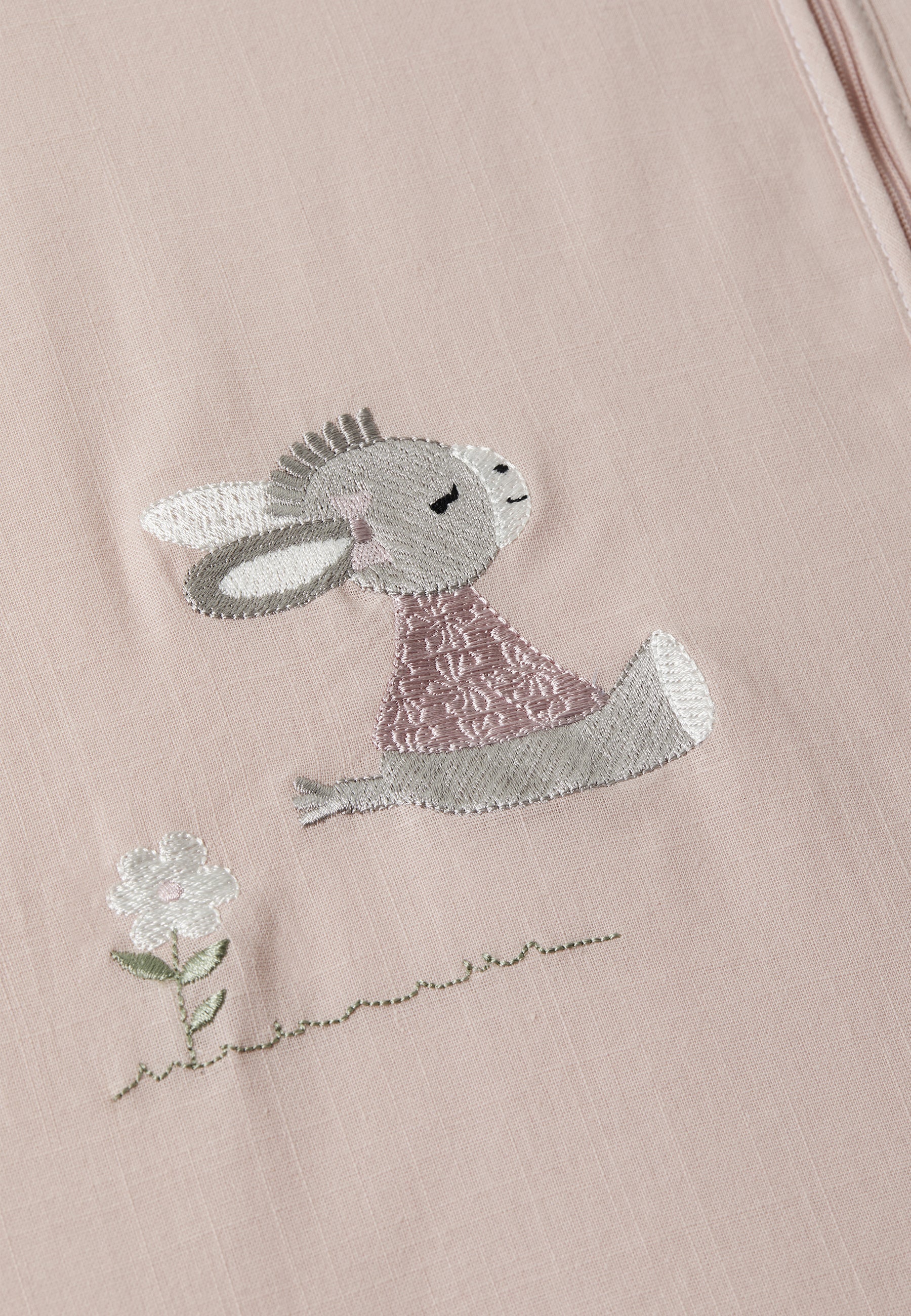 Schlafsack Baby 90cm Esel Emmi Girl