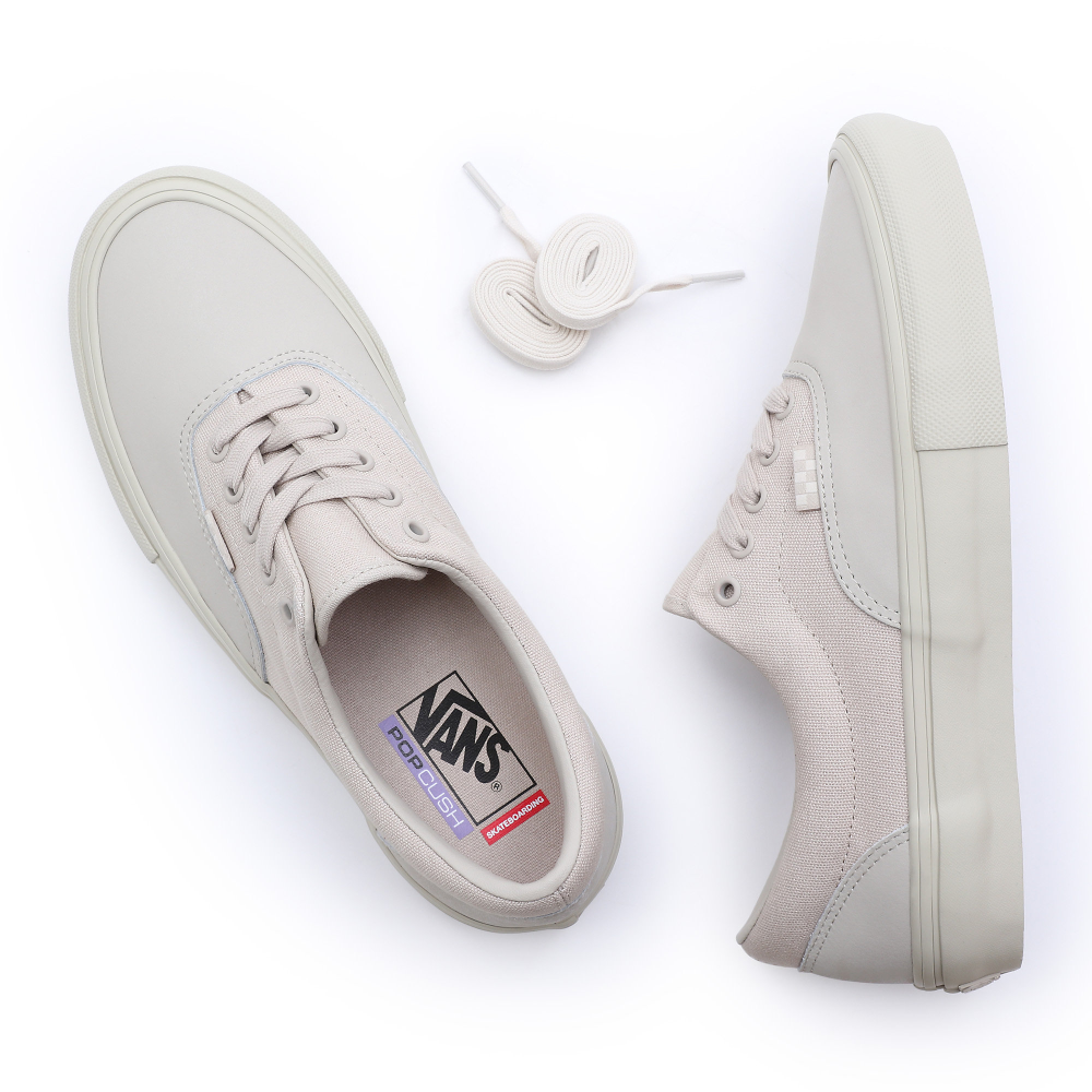 Vans Skate Era VN0A5FC9KHK / braun