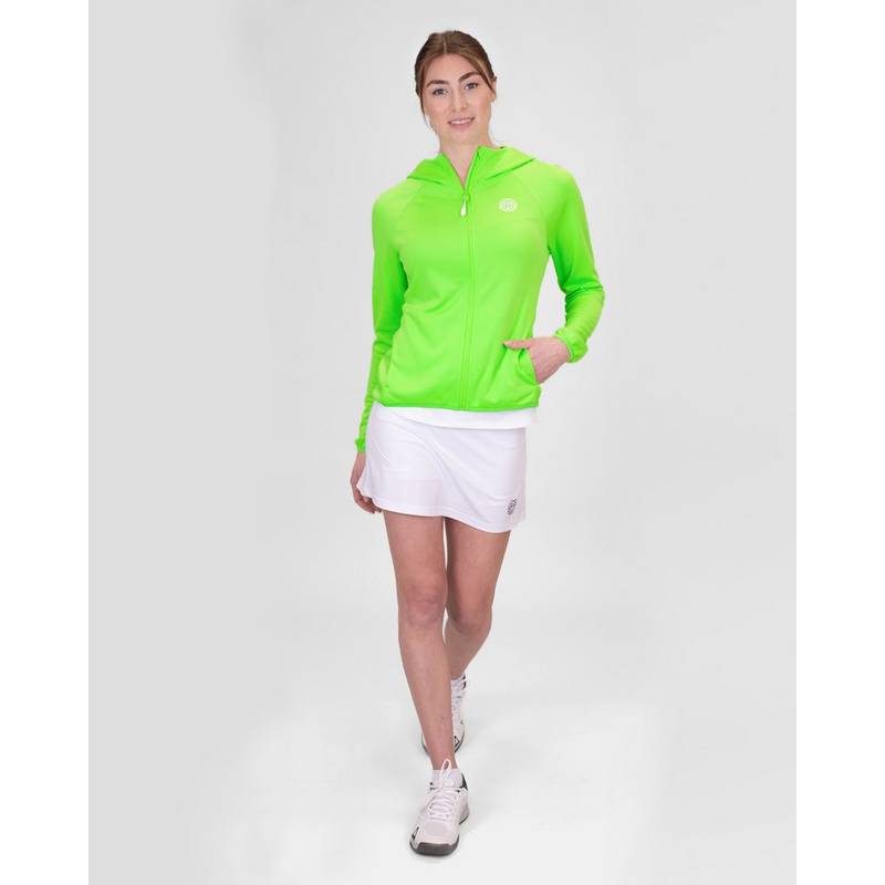 BIDI BADU Crew Jacket Funktionsjacke Damen