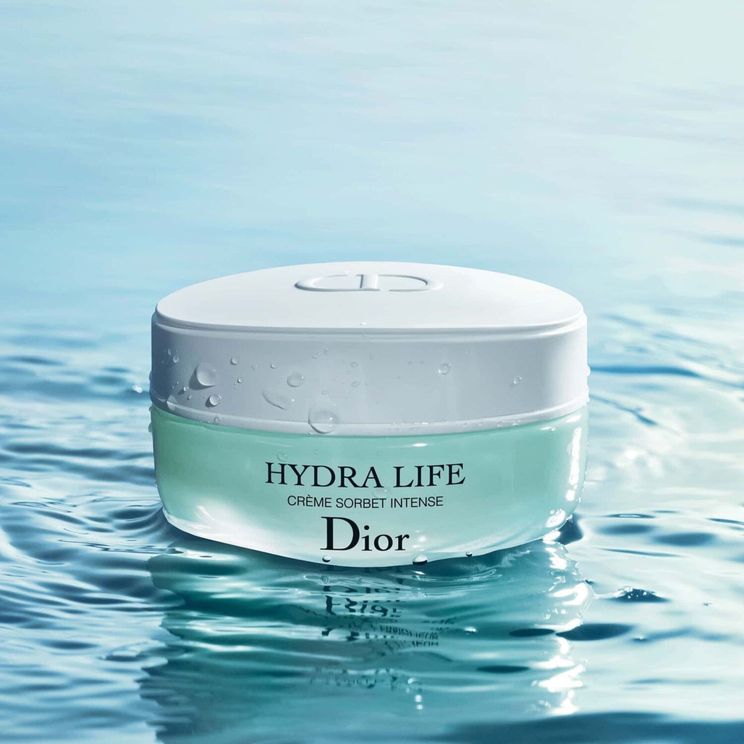 Dior Dior Hydra Life Crème Sorbet Intense