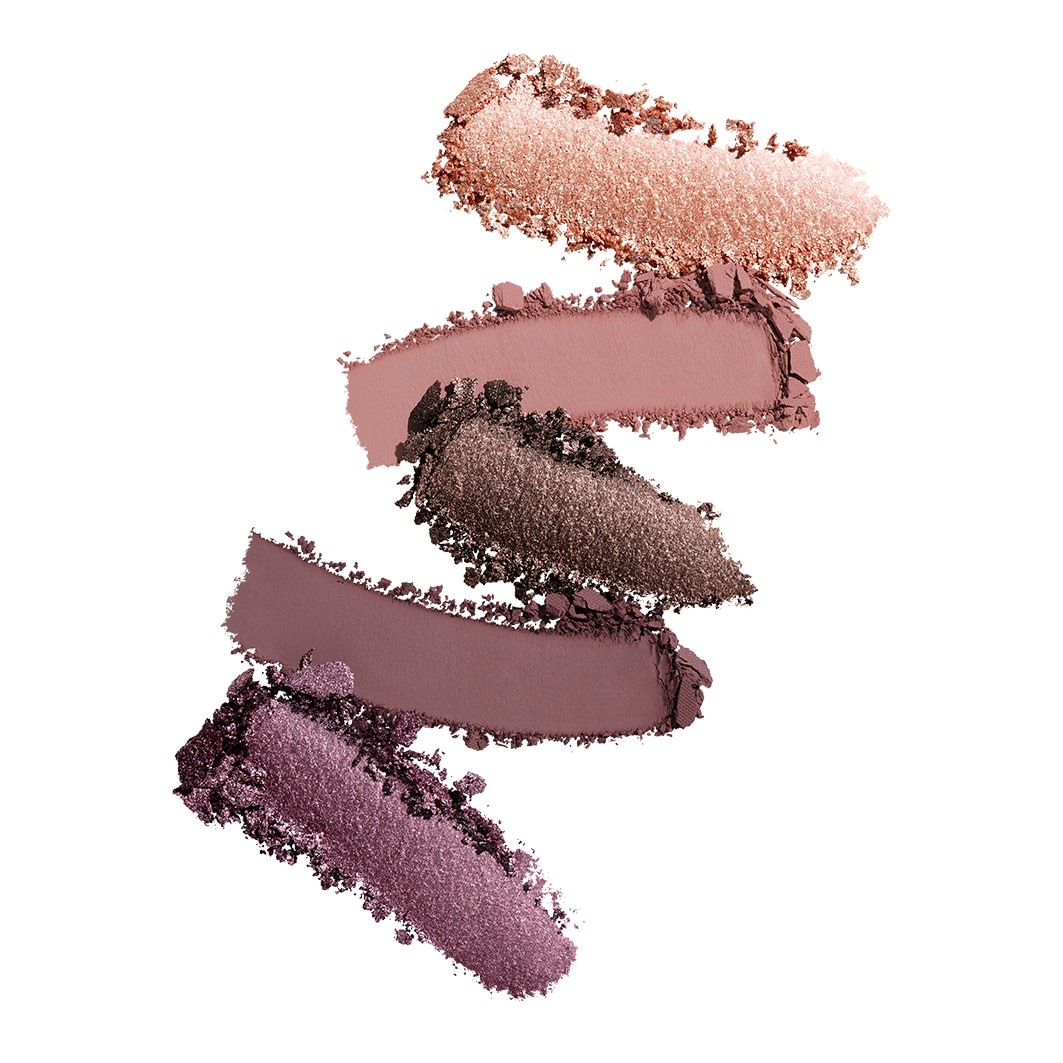 Share the Secret Artistry Palette