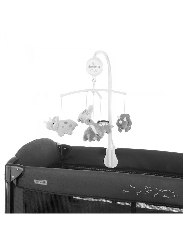 Chipolino Musik Mobile Plüschtiere in natur günstig kaufen onesize