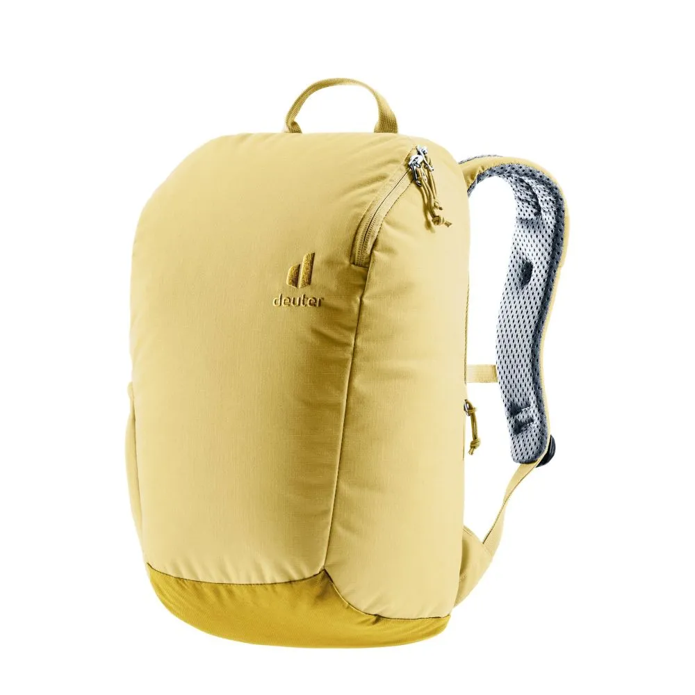 Deuter Stepout 16 - ginger-turmeric