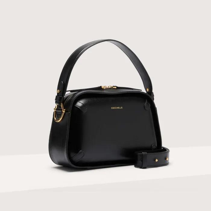 Coccinelle Maleta Calf Cocker petit