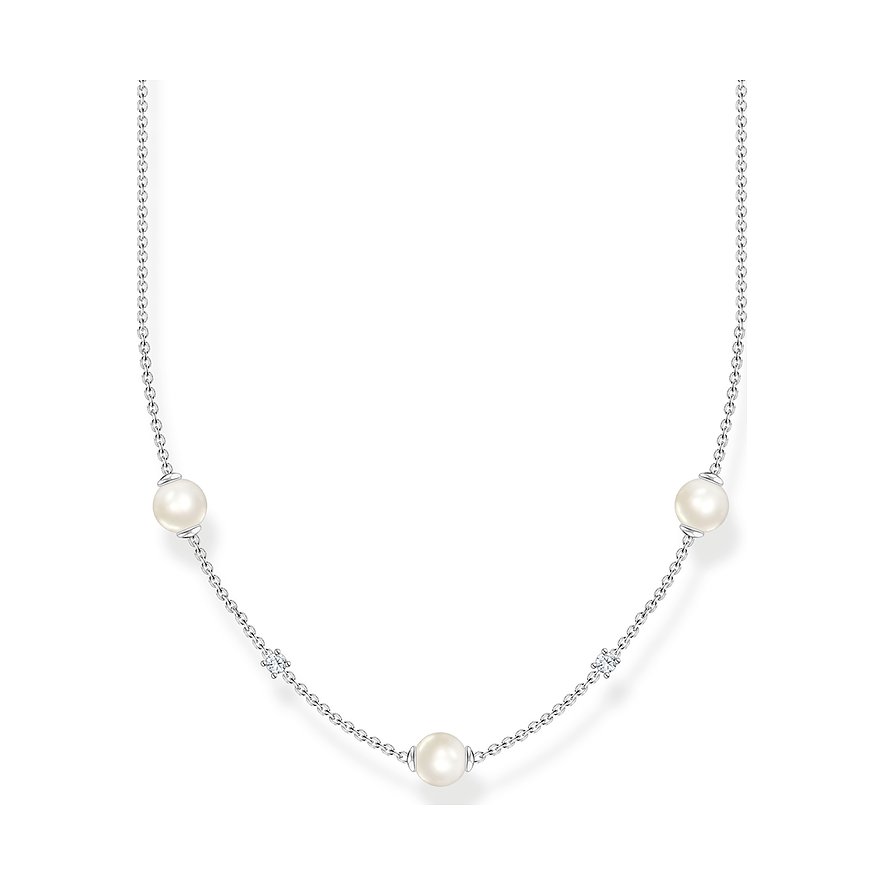 Thomas Sabo Kette Charming