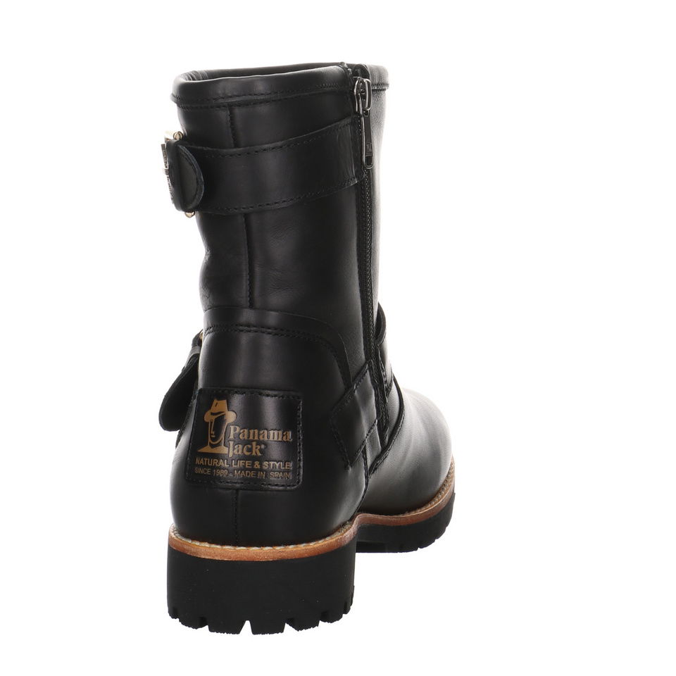 Panama Jack Felina Igloo Travelling Boots