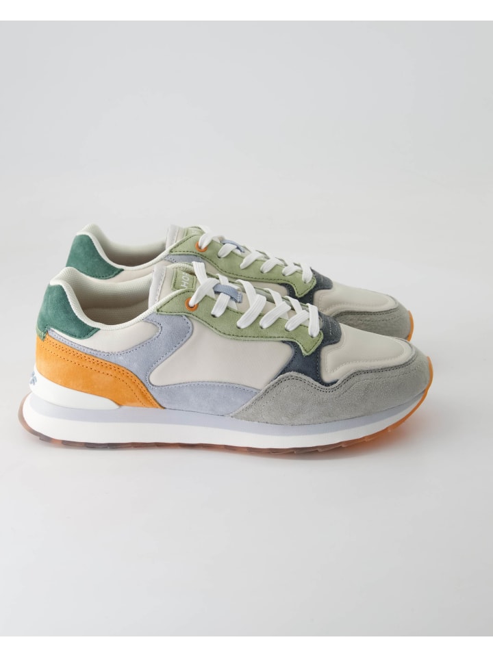 HOFF Sportliche Schnürschuhe günstig kaufen