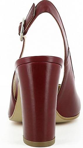 EVITA Damen Sling Pumps NICOLINA