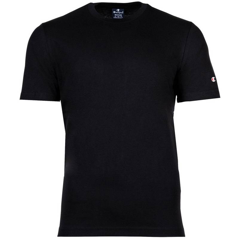 CHAMPION T-Shirt T-Shirt Herren