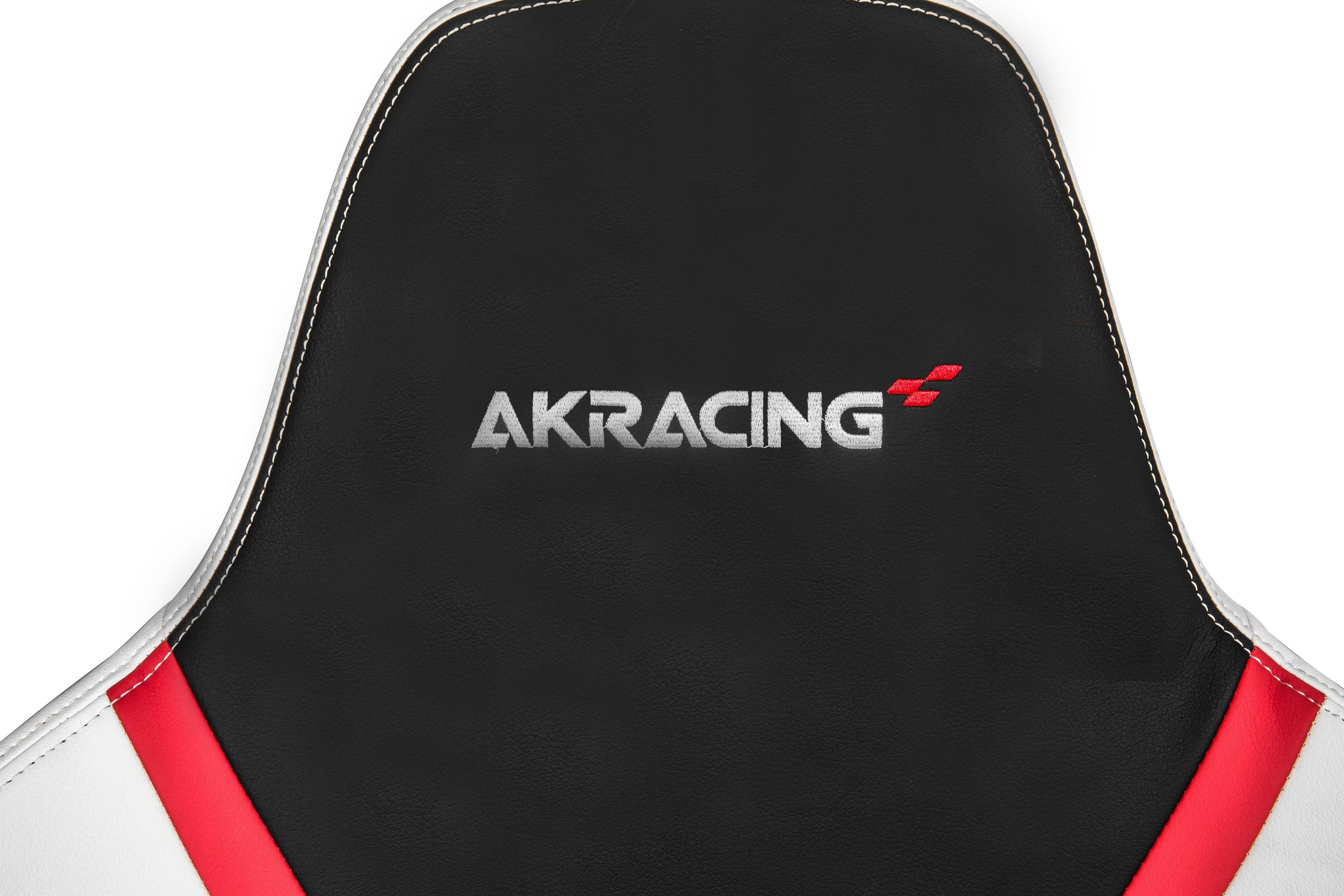 AKRacing Gaming-Stuhl Master Premium Arctica