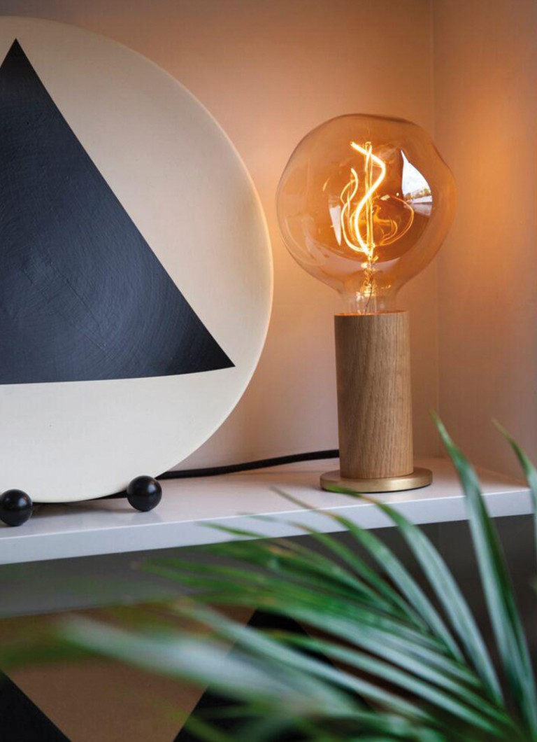 Tala LED Voronoi | LED light source E27 2W 2700K clear dimmable