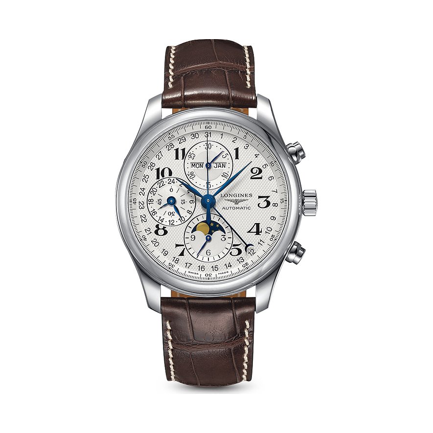 Longines Chronograph The Longines Master Collection