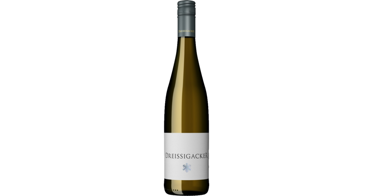 Let it Snow Burgunder-Cuvée Weiss