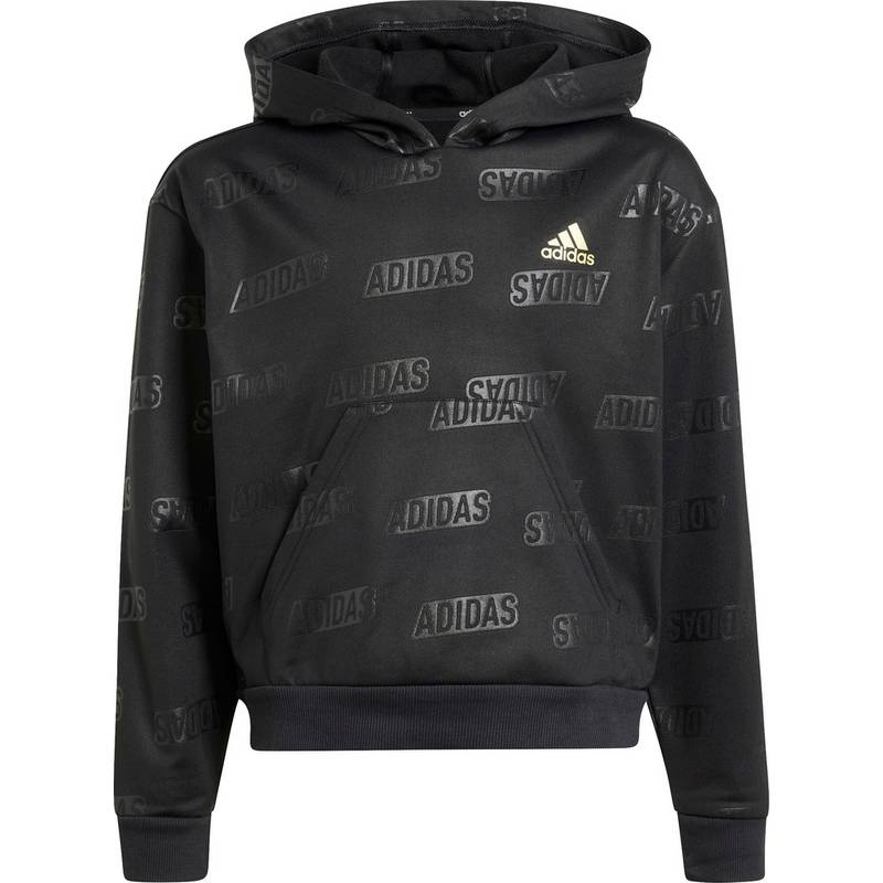 adidas BLUV Q4 Hoodie Mdchen